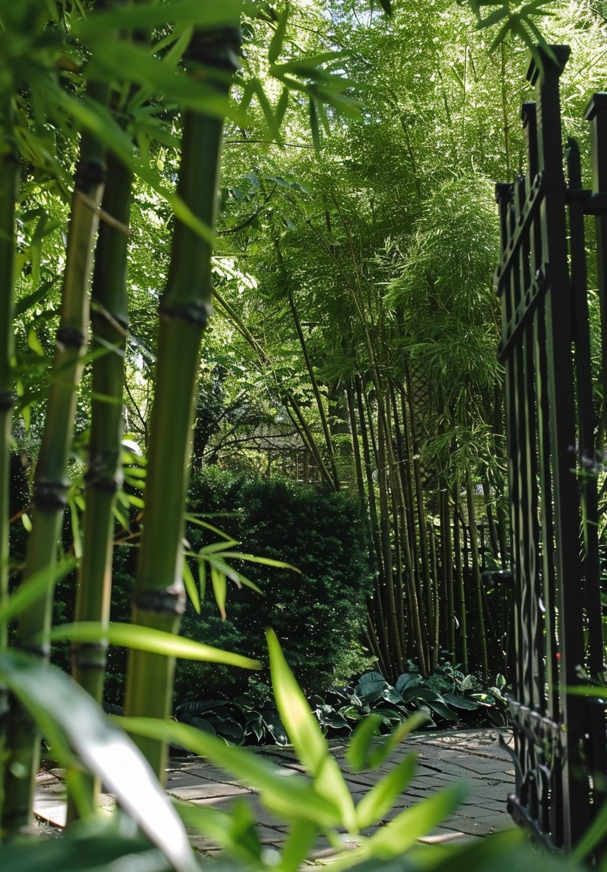 Bamboo Seeds - Madake Bamboo Seeds - The Bamboo Seed