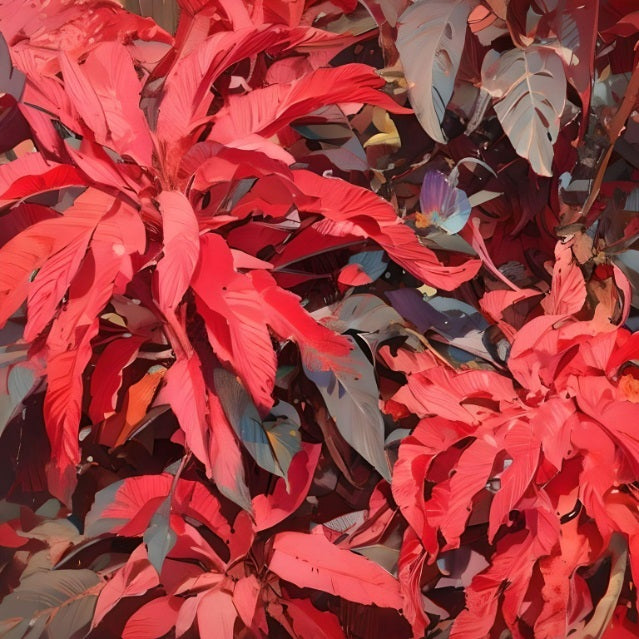 Amaranth Seeds - Early Splendor - The Bamboo Seed