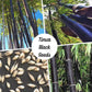 Black Bamboo Seeds - Timor Black Bamboo Seeds - Bambusa Lako Timor bamboo seeds - The Bamboo Seed