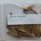 Madake bamboo seeds