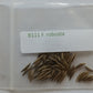 Bamboo seeds robusta